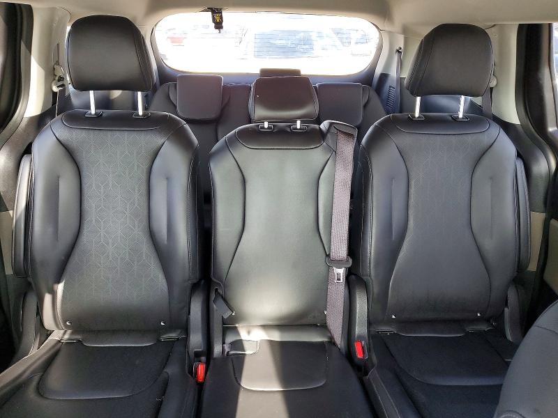 53207716 :رقم المزاد ، KNDNB5K35T6577368 vin ، 2026 Kia Carnival مزاد بيع