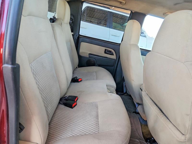 Продажа на аукционе авто 2007 Gmc Canyon, vin: 1GTCS13E678105559, номер лота: 52655476