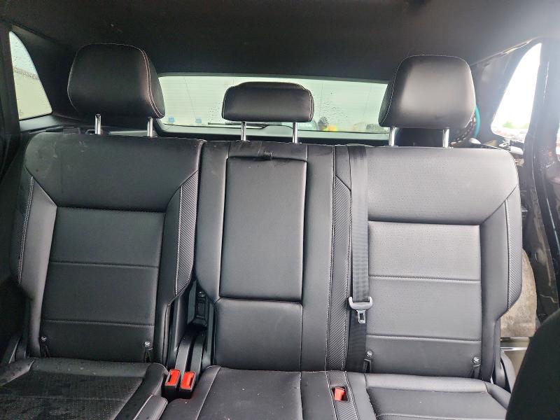 51538166 :رقم المزاد ، 1V2SE2CA7PC226991 vin ، 2023 Volkswagen Atlas Cross Sport مزاد بيع