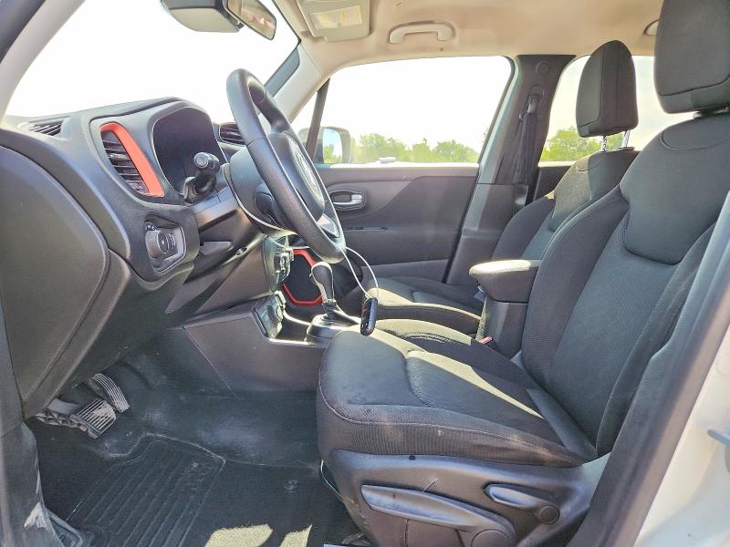 Продажа на аукционе авто 2019 Jeep Renegade, vin: ZACNJBAB7KPK77723, номер лота: 55198416