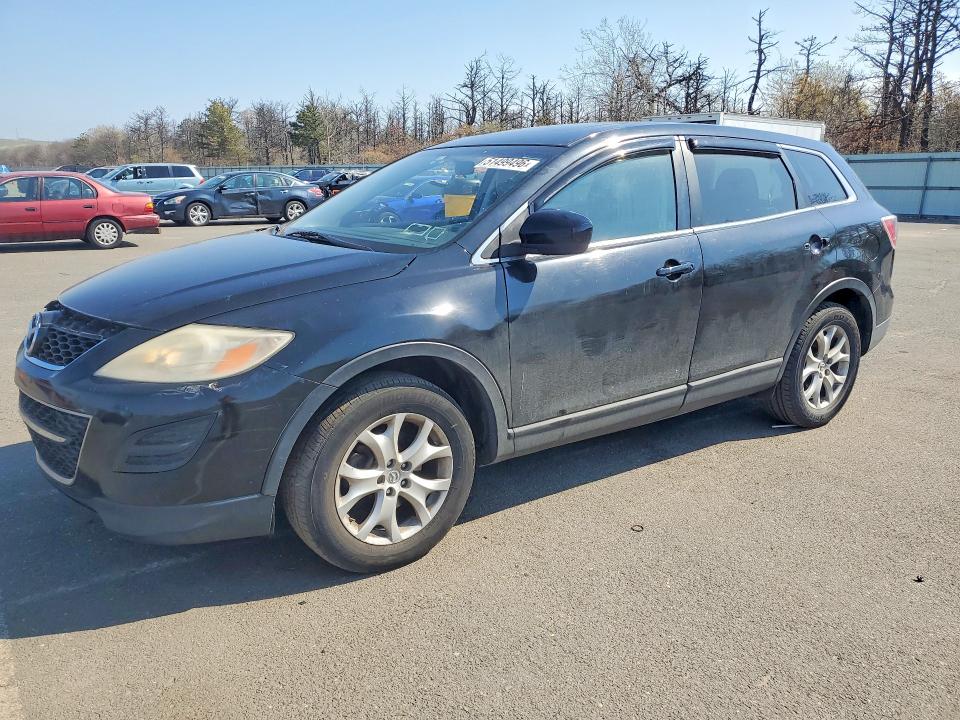 Продаж на аукціоні авто 2012 Mazda Cx-9, vin: JM3TB2CA7C0363298, номер лоту: 51499496