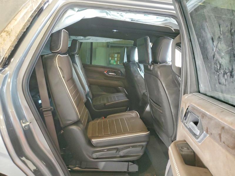 Продажа на аукционе авто 2026 Gmc Yukon, vin: 1GKS2EK83TR199276, номер лота: 54875596