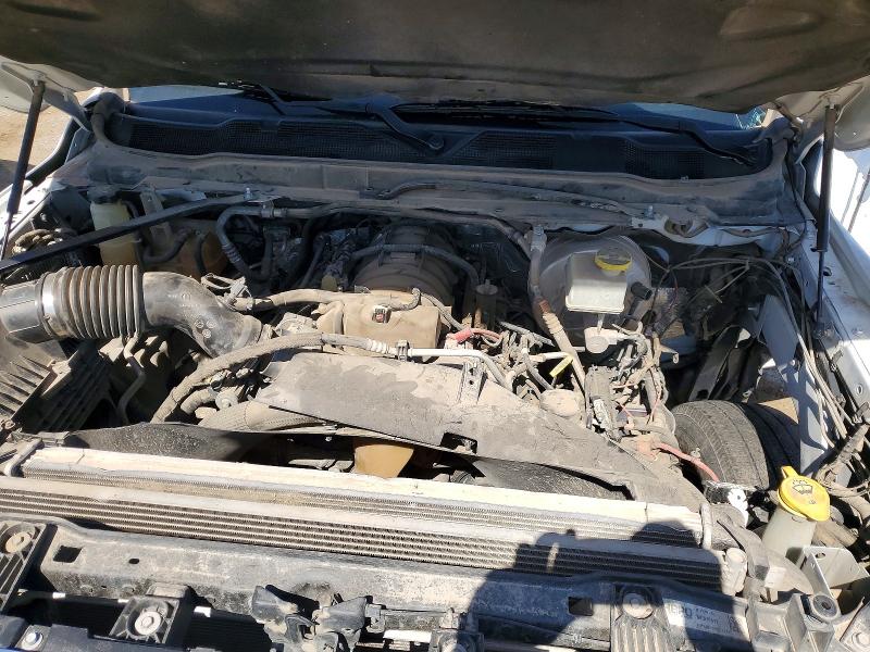 Продажа на аукционе авто 2021 Ram 2500, vin: 3C6UR4HJ5MG578311, номер лота: 53255036