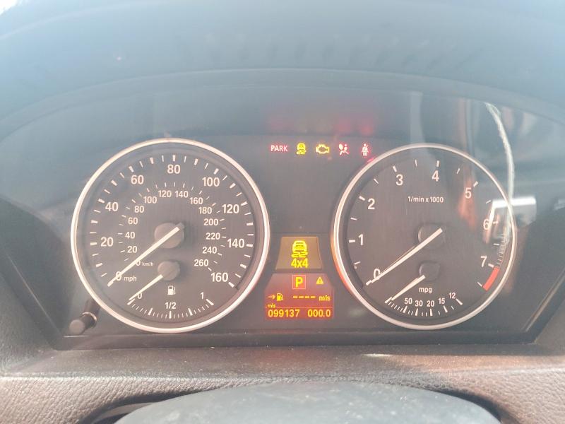 Aukcja sprzedaży 2013 Bmw X5, vin: 5UXZV4C53D0G57311, numer aukcji: 55062386