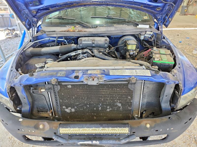 Продажа на аукционе авто 1995 Dodge Ram 2500, vin: 1B7KF26Z6SS295010, номер лота: 52942536