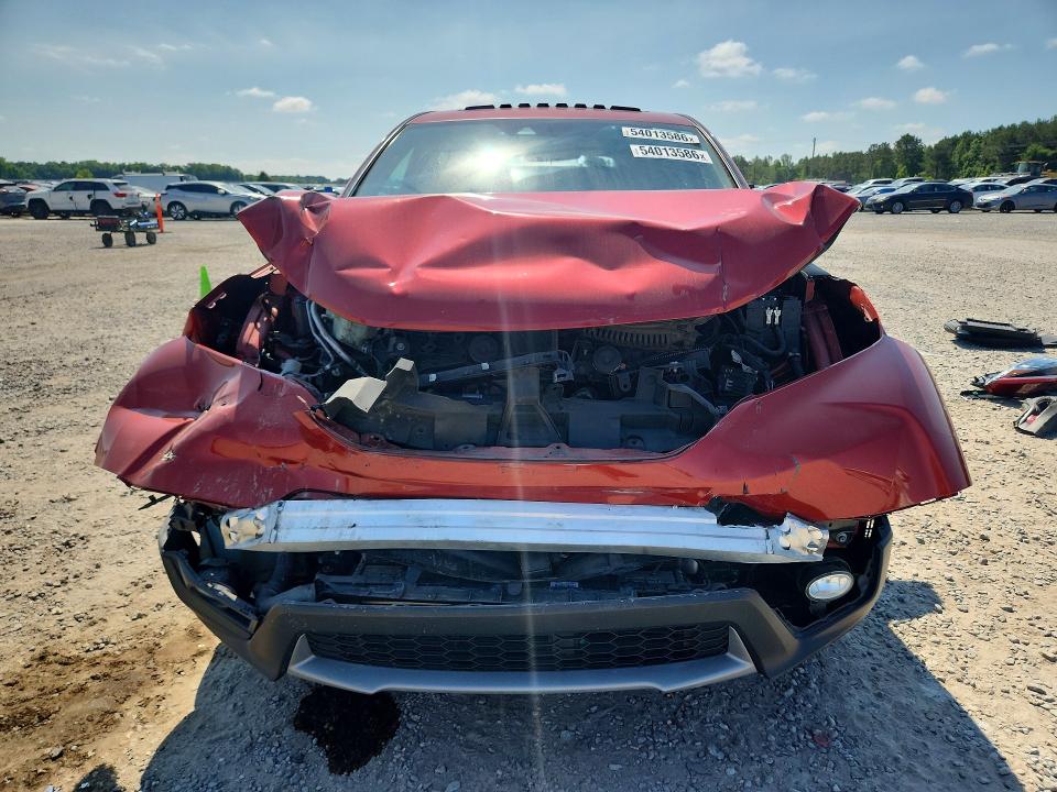 Aukcja sprzedaży 2017 Honda Cr-v, vin: 5J6RW1H56HL017949, numer aukcji: 54013586
