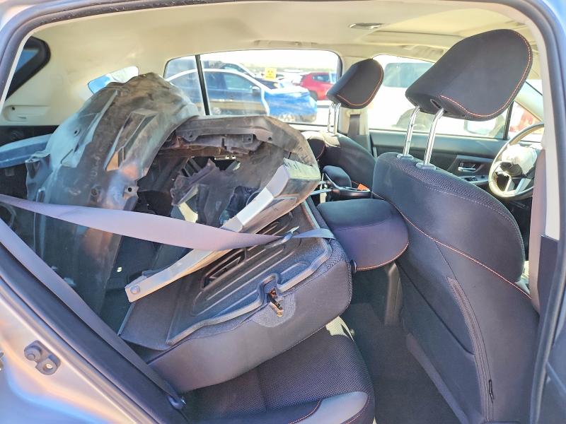 Продажа на аукционе авто 2016 Subaru Crosstrek, vin: JF2GPABC7G8209420, номер лота: 54692506