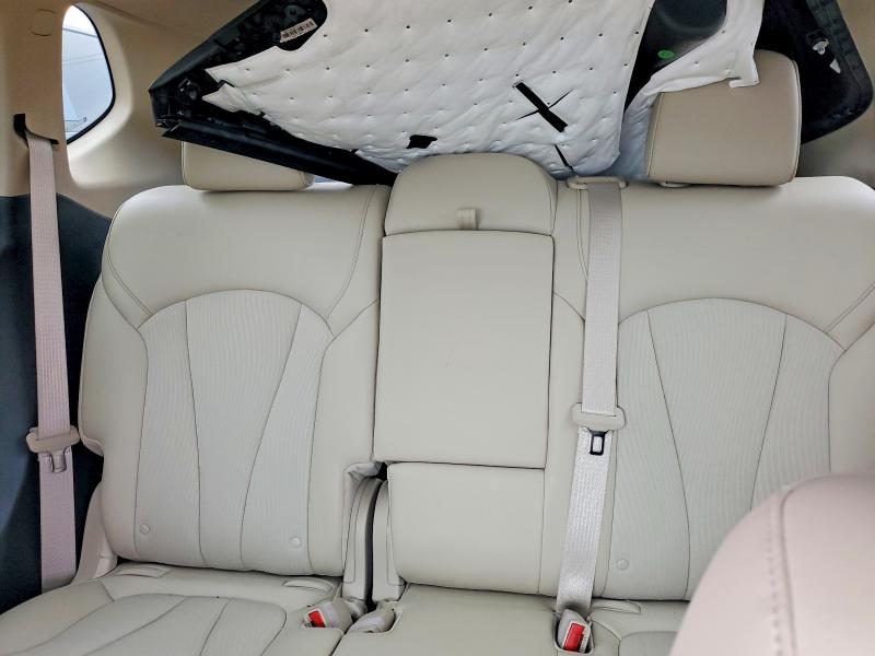 Aukcja sprzedaży 2017 Buick Envision, vin: LRBFXASA3HD192485, numer aukcji: 53905366