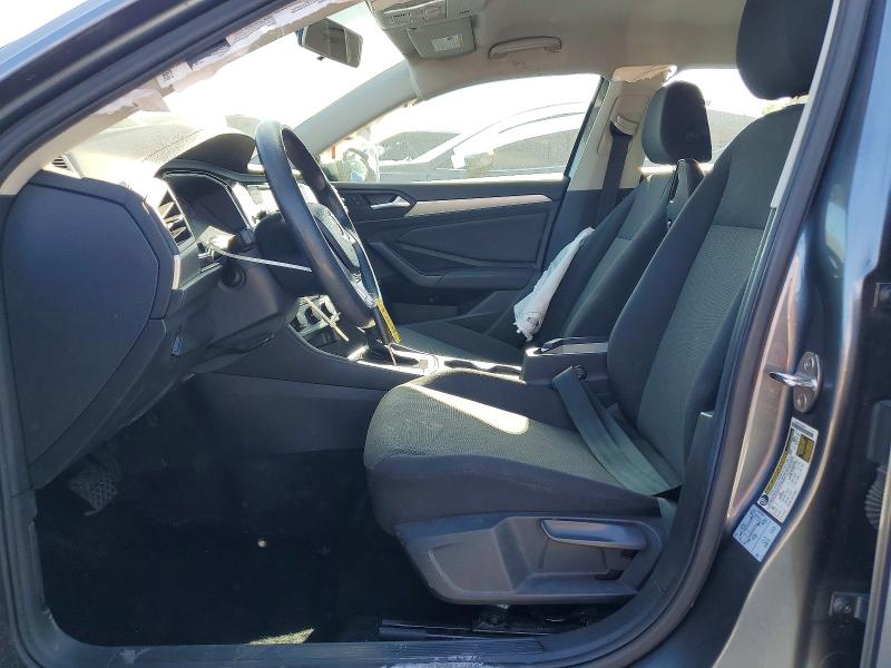 Продаж на аукціоні авто 2019 Volkswagen Jetta, vin: 3VWC57BU8KM273627, номер лоту: 52040906