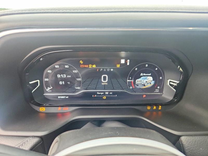 51668766 :رقم المزاد ، 1GKS1DKL7PR313285 vin ، 2023 Gmc Yukon مزاد بيع