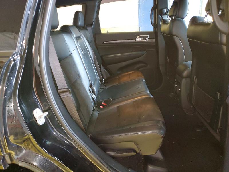 Продаж на аукціоні авто 2021 Jeep Grand Cherokee, vin: 1C4RJEAG7MC517412, номер лоту: 52352076