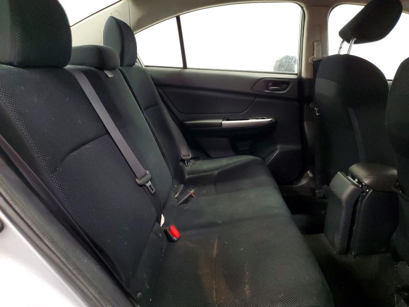 Продажа на аукционе авто 2015 Subaru Impreza, vin: JF1GJAA63FH020120, номер лота: 53749236