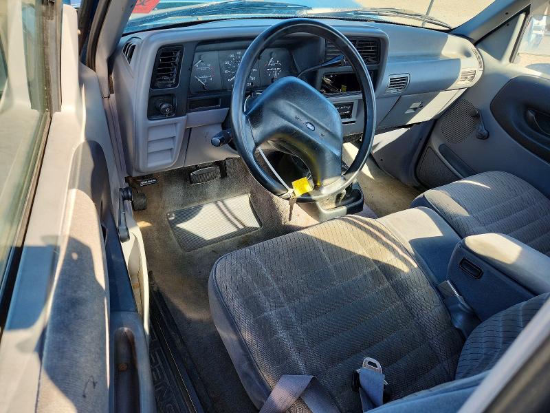 Aukcja sprzedaży 1993 Ford Ranger, vin: 1FTCR10U2PUD49529, numer aukcji: 53109486