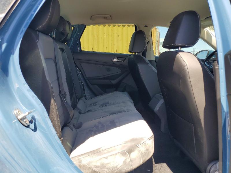 Продажа на аукционе авто 2025 Volkswagen Jetta, vin: 3VWEX7BU3SM094267, номер лота: 51684456