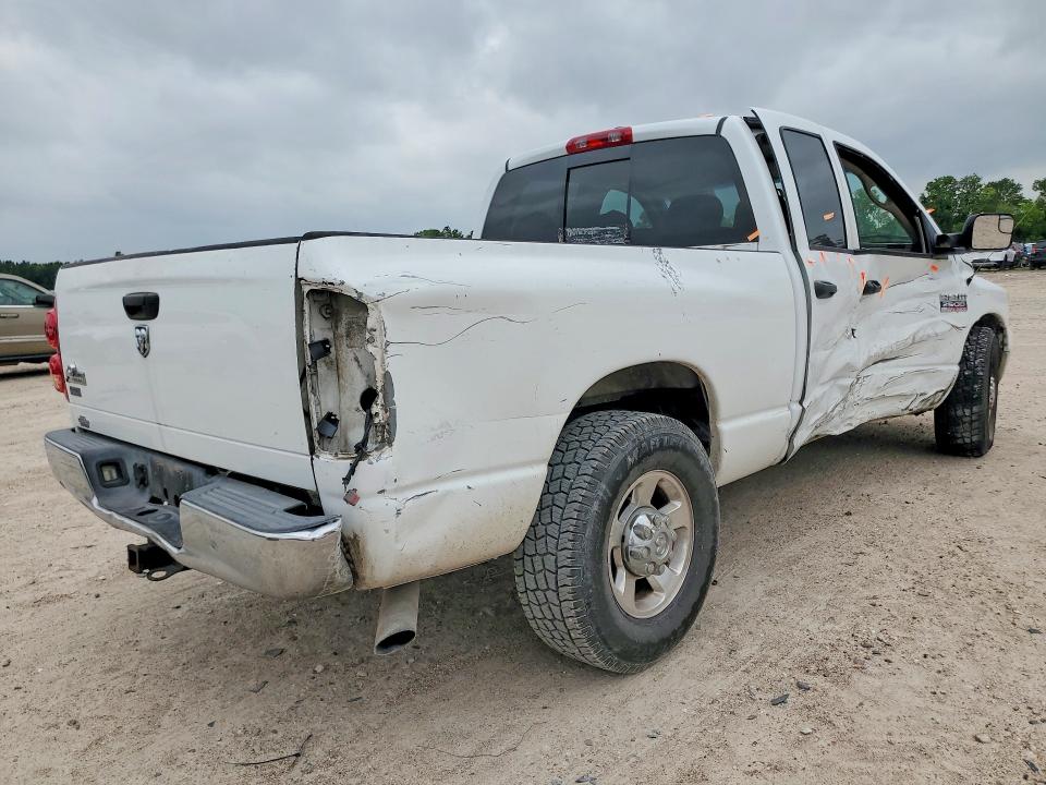 Aukcja sprzedaży 2009 Dodge Ram 2500, vin: 3D7KR28L89G541806, numer aukcji: 52206666