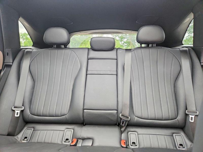 2024 Mercedes-benz Eqe Suv მანქანა იყიდება აუქციონზე, vin: 4JGGM1CB7RA055621, აუქციონის ნომერი: 54752286