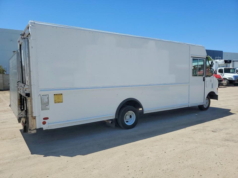 54927746 :رقم المزاد ، 1FCLE49L98DA74217 vin ، 2008 Ford Econoline مزاد بيع