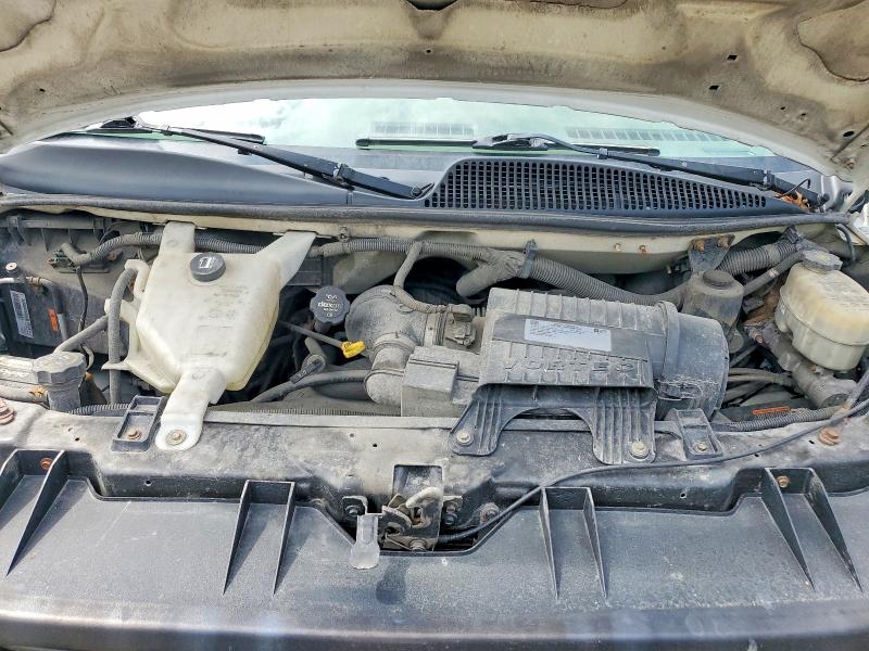Продаж на аукціоні авто 2017 Gmc Savana, vin: 1GTW7BFF8H1909557, номер лоту: 54969016