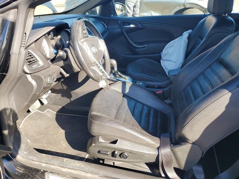 Aukcja sprzedaży 2019 Buick Cascada, vin: W04WH3N51KG337449, numer aukcji: 53441146