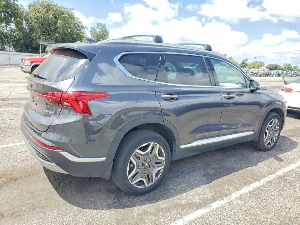 Aukcja sprzedaży 2023 Hyundai Santa Fe, vin: 5NMS3DA19PH013354, numer aukcji: 54854416