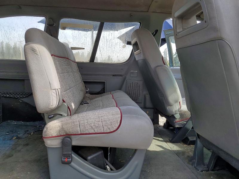 Aukcja sprzedaży 1995 Ford Aerostar, vin: 1FMCA11U4SZA62173, numer aukcji: 52187066