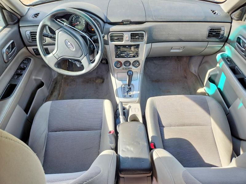 Aukcja sprzedaży 2007 Subaru Forester, vin: JF1SG63647H719339, numer aukcji: 54351176
