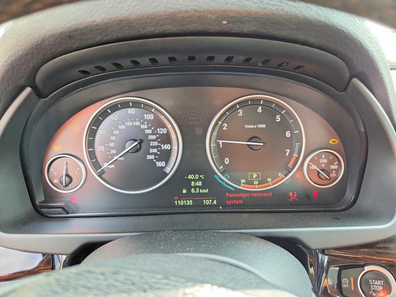 Aukcja sprzedaży 2014 Bmw X5, vin: 5UXKR2C57E0H32250, numer aukcji: 54712326