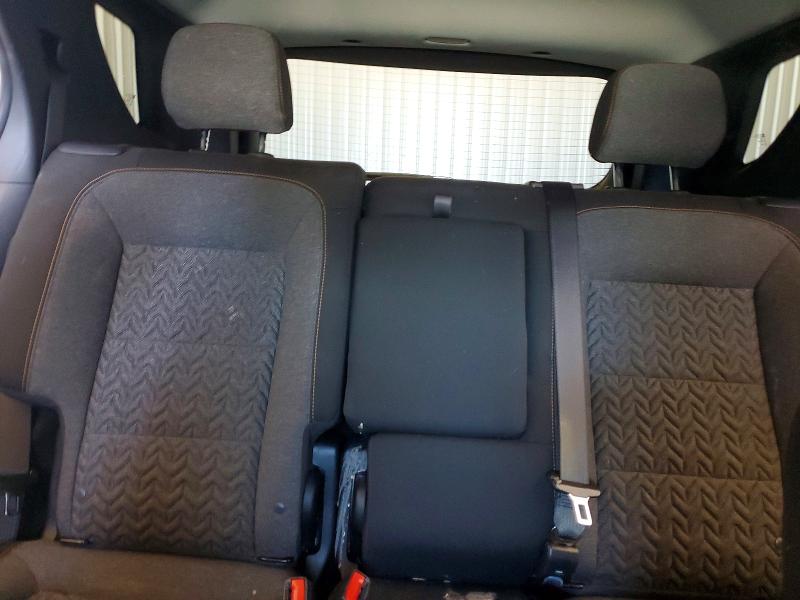 Продаж на аукціоні авто 2023 Chevrolet Equinox, vin: 3GNAXUEGXPS209902, номер лоту: 53273946
