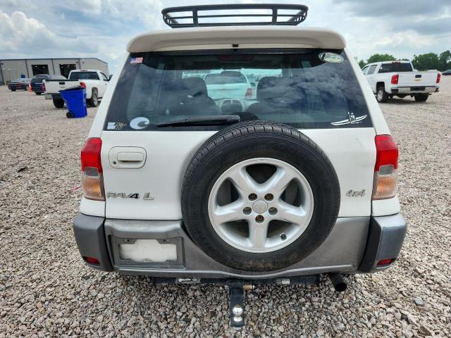 Aukcja sprzedaży 2001 Toyota Rav4, vin: JTEHH20V410081357, numer aukcji: 54112336