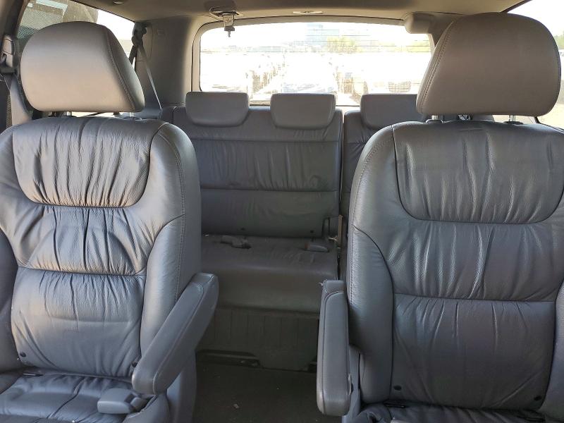 Aukcja sprzedaży 2010 Honda Odyssey, vin: 5FNRL3H75AB113334, numer aukcji: 53377516