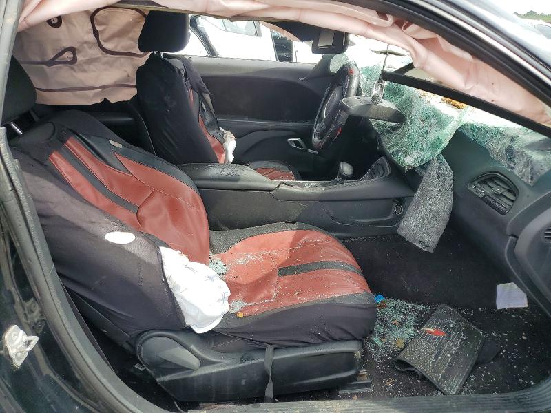Aukcja sprzedaży 2017 Dodge Challenger, vin: 2C3CDZBT7HH568285, numer aukcji: 54785316