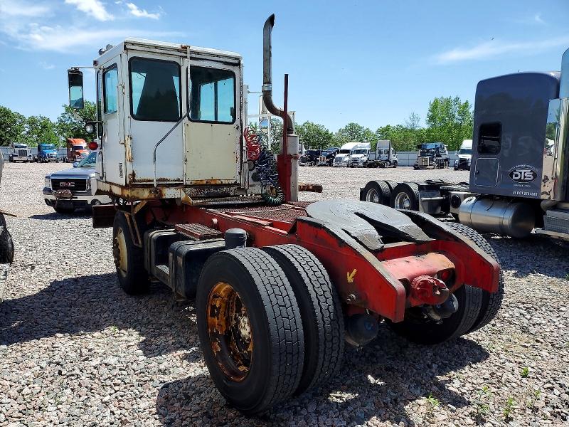 1994 Capacity Tj5000 მანქანა იყიდება აუქციონზე, vin: 6BT50RH50E1217865, აუქციონის ნომერი: 53848546