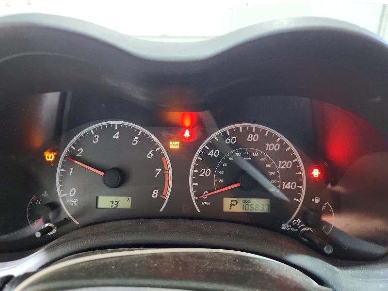 2013 Toyota Corolla მანქანა იყიდება აუქციონზე, vin: 2T1BU4EE7DC996711, აუქციონის ნომერი: 53898506