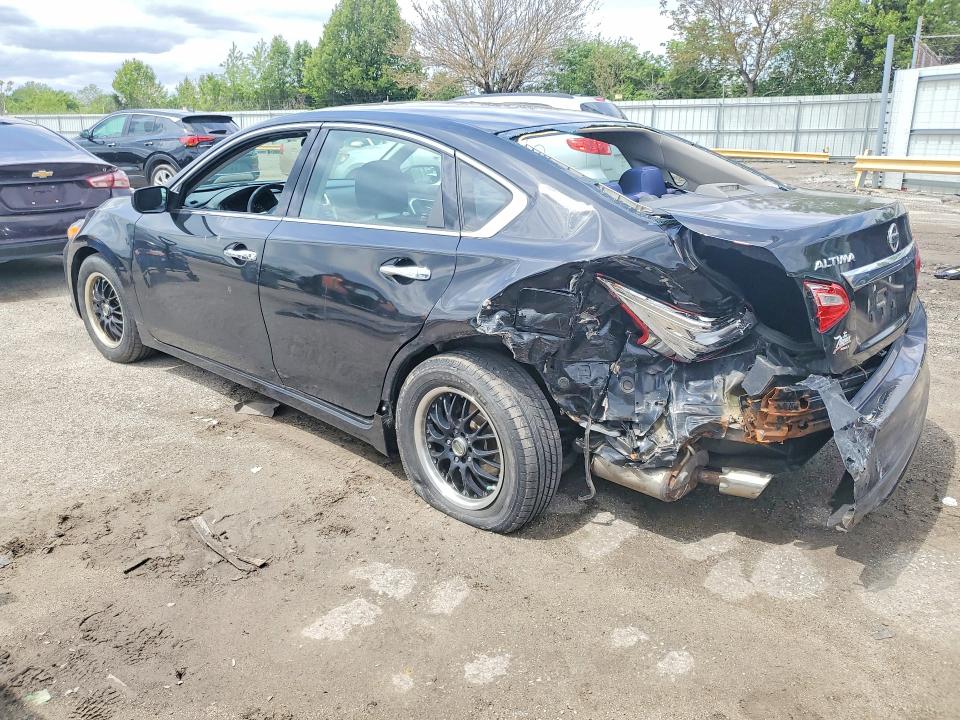 Aukcja sprzedaży 2016 Nissan Altima, vin: 1N4AL3AP9GN364784, numer aukcji: 52390026