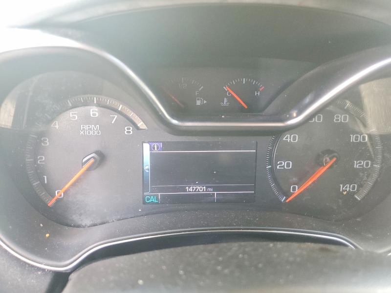 Продажа на аукционе авто 2017 Chevrolet Impala, vin: 2G1105S33H9190671, номер лота: 55595256