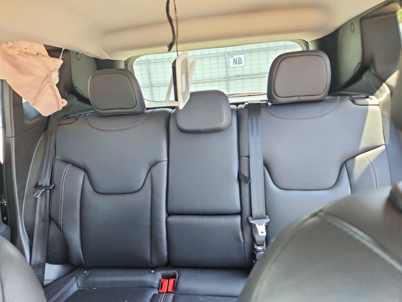 Aukcja sprzedaży 2017 Jeep Renegade, vin: ZACCJBDB8HPF30837, numer aukcji: 55339286