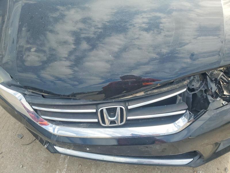 Продажа на аукционе авто 2014 Honda Accord, vin: 1HGCR2F55EA046444, номер лота: 52990126