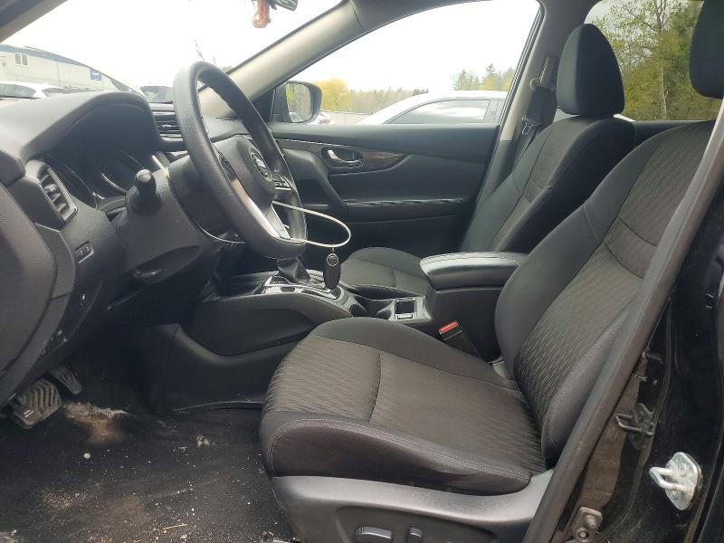 Aukcja sprzedaży 2018 Nissan Rogue, vin: 5N1AT2MV0JC798508, numer aukcji: 53304366