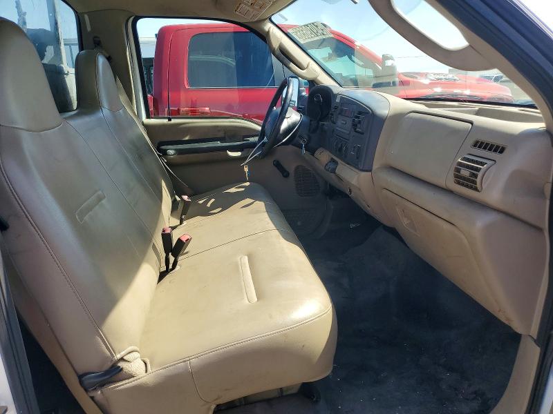 54919656 :رقم المزاد ، 1FDSF30586EC12138 vin ، 2006 Ford F350 مزاد بيع