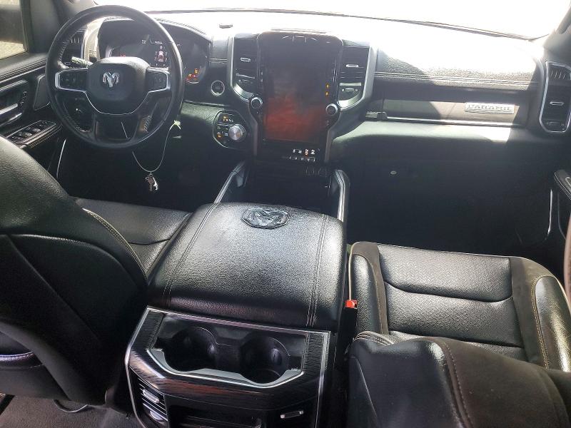 Продаж на аукціоні авто 2024 Ram 1500, vin: 1C6SRFJT5RN234541, номер лоту: 55278056