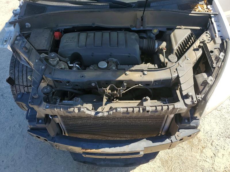 Продаж на аукціоні авто 2016 Gmc Acadia, vin: 1GKKRSKD3GJ153359, номер лоту: 51591916