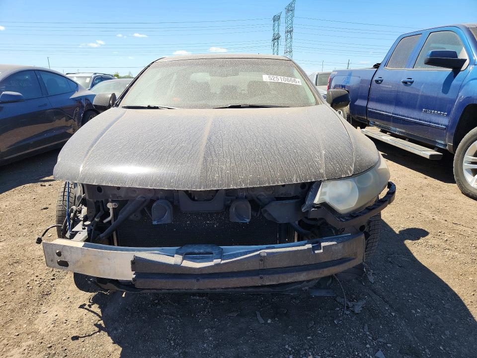 Aukcja sprzedaży 2011 Acura Tsx, vin: JH4CU2F67BC002627, numer aukcji: 52510666