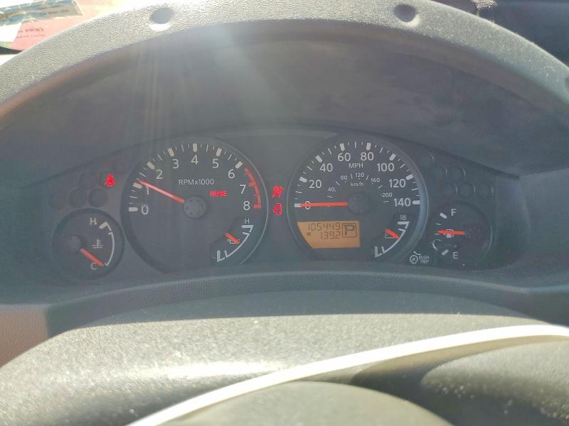 53243236 :رقم المزاد ، 1N6BD0CT2JN704933 vin ، 2018 Nissan Frontier مزاد بيع