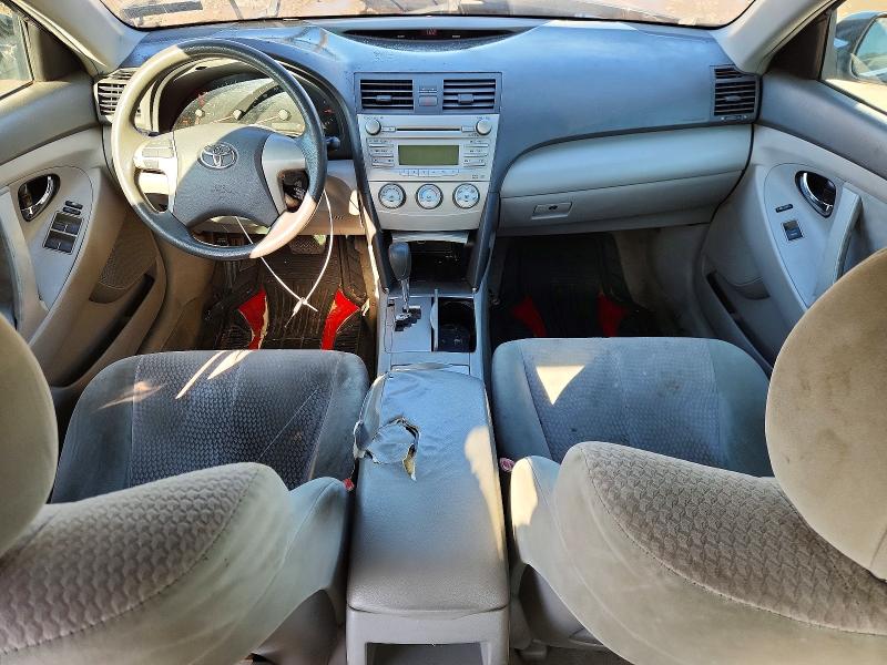 2010 Toyota Camry მანქანა იყიდება აუქციონზე, vin: 4T4BF3EK8AR016686, აუქციონის ნომერი: 52202796