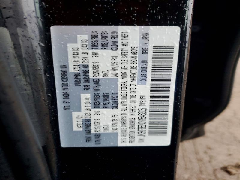 Aukcja sprzedaży 2022 Mazda Cx-5, vin: JM3KFBEM0N1546305, numer aukcji: 51005606