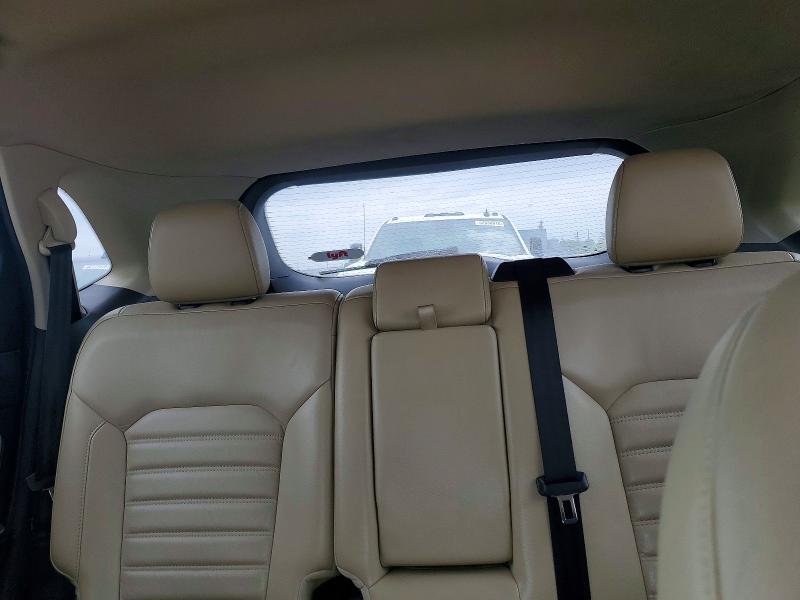 Aukcja sprzedaży 2016 Ford Edge, vin: 2FMPK4J91GBB58364, numer aukcji: 53043626