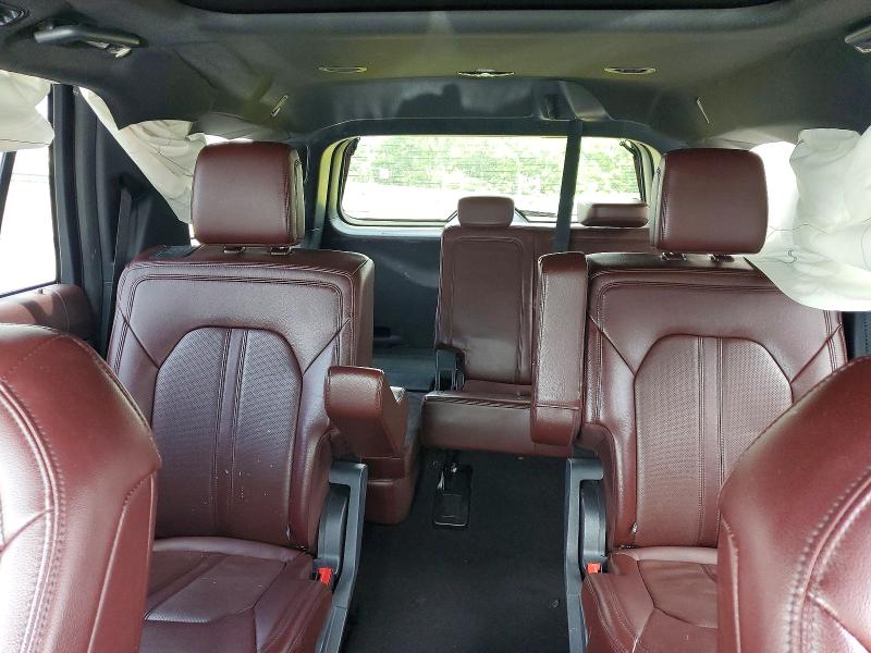 Продаж на аукціоні авто 2024 Ford Expedition, vin: 1FMJU2A8XREA65345, номер лоту: 55054936