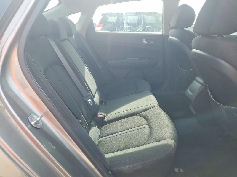 Продажа на аукционе авто 2017 Kia Optima, vin: 5XXGT4L37HG133450, номер лота: 53401956