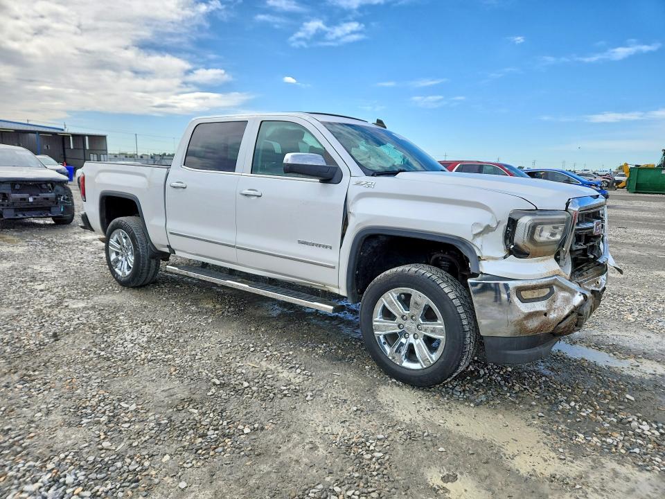 Aukcja sprzedaży 2016 Gmc Sierra, vin: 3GTU2NEC1GG282893, numer aukcji: 52207066