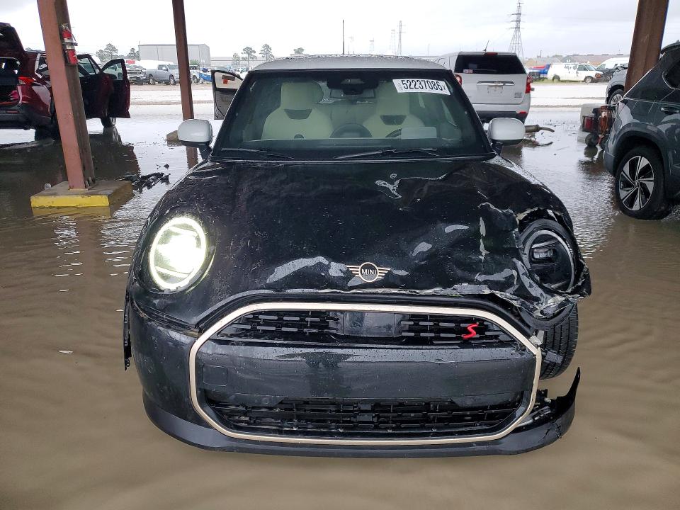 Продажа на аукционе авто 2025 Mini Cooper, vin: WMW23GD04S2W12287, номер лота: 52237086